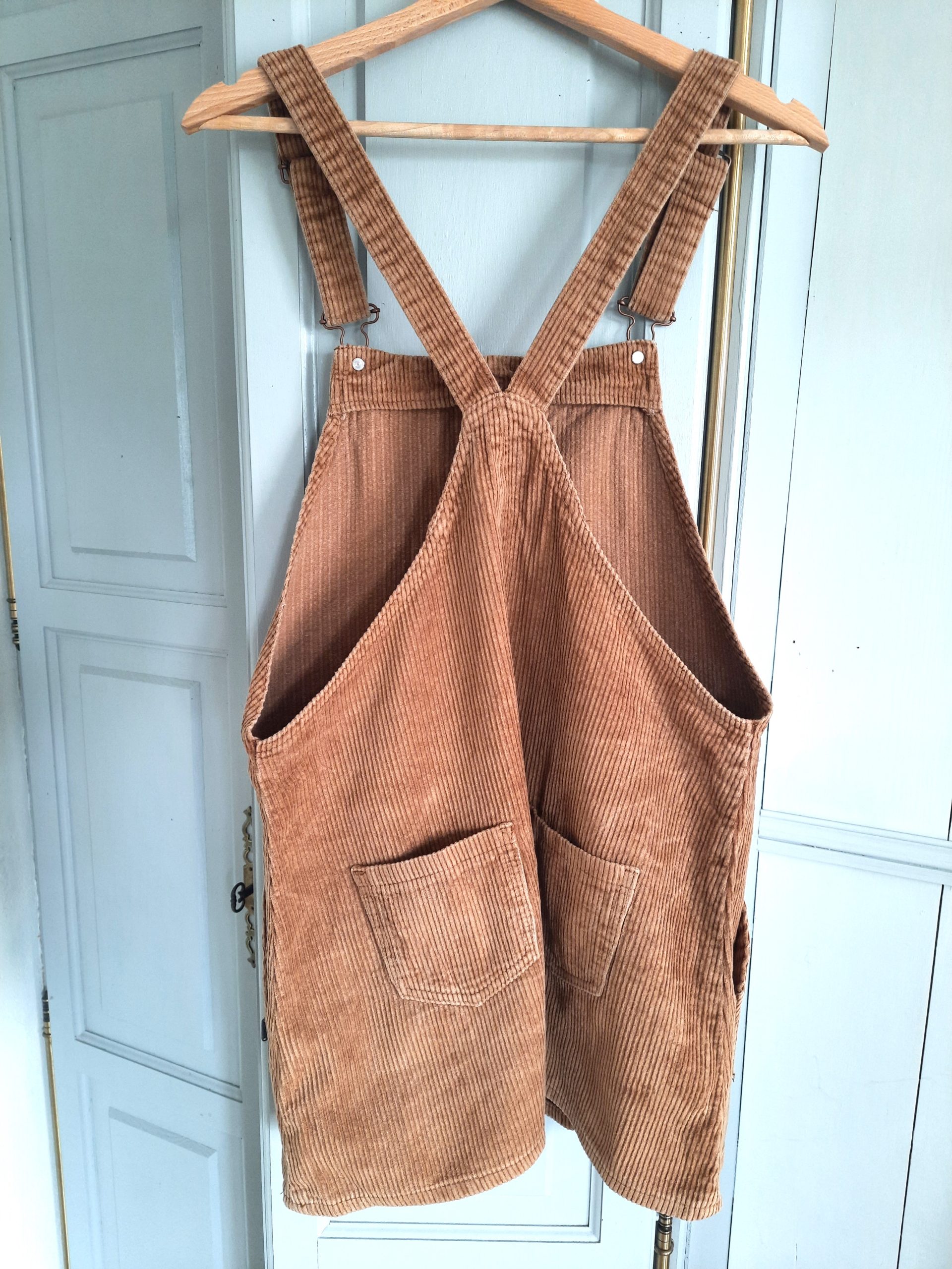 Robe salopette T38 Creeks – Image 2