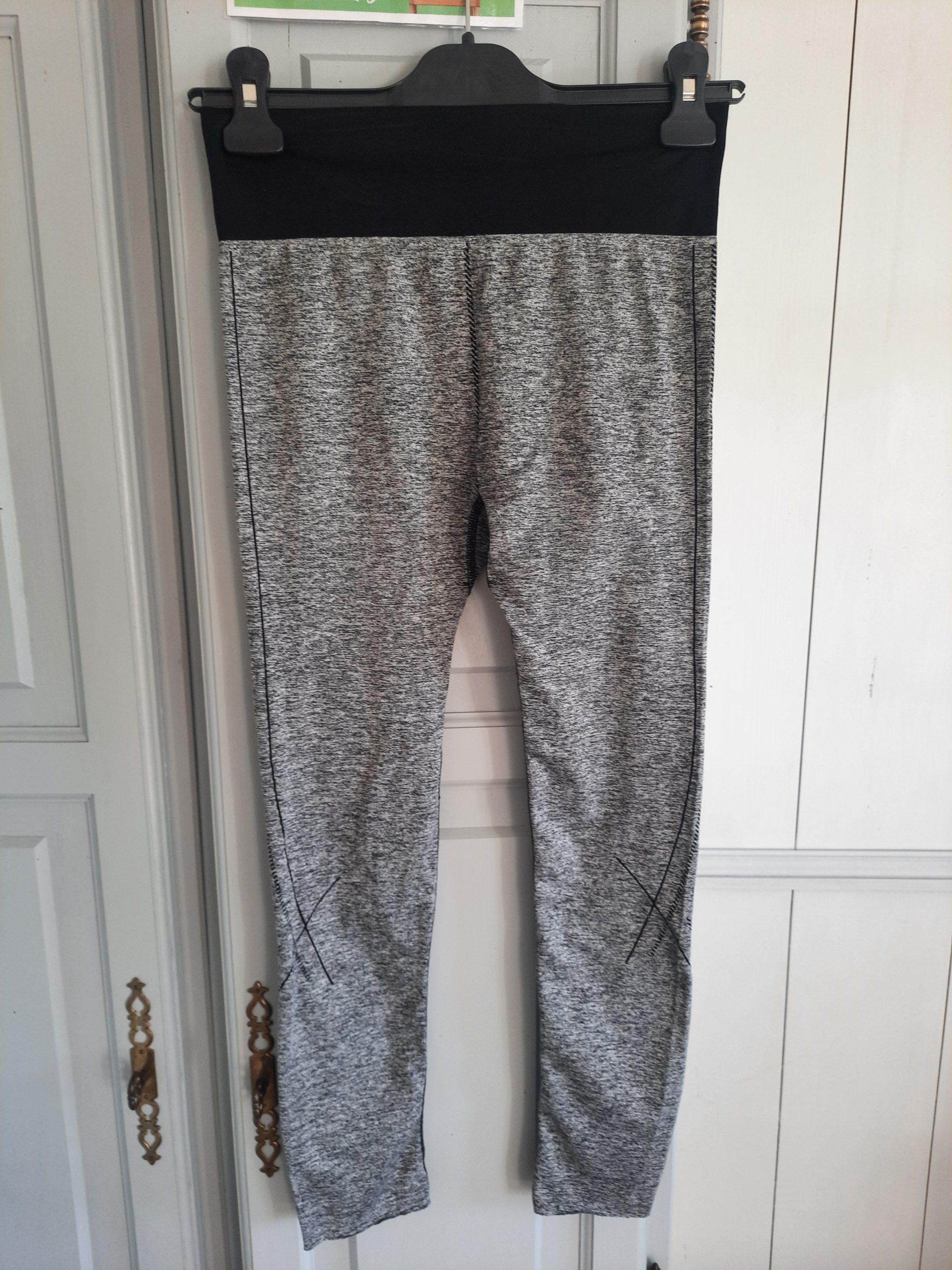 Legging de sport T34 – Image 2