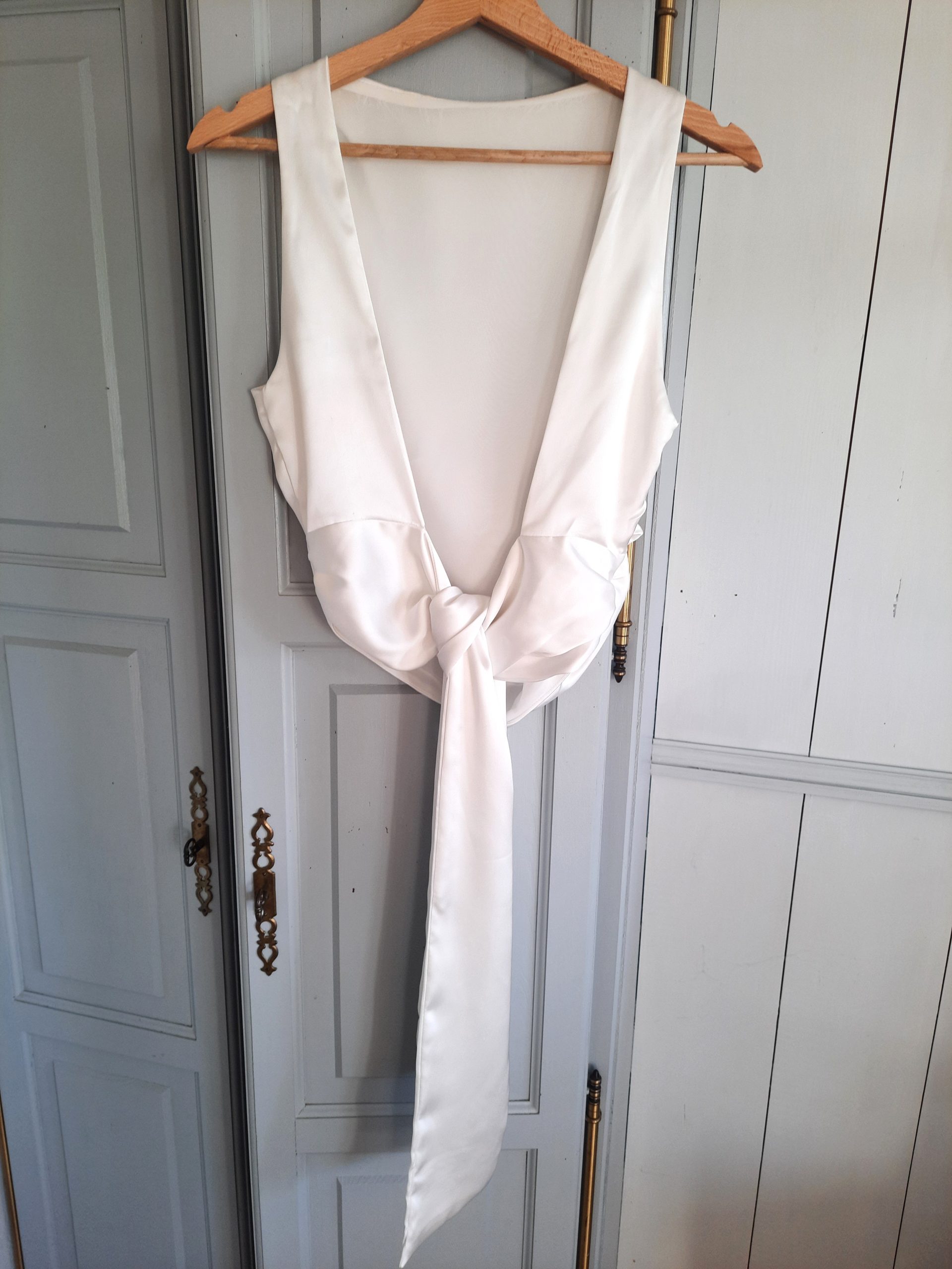 Top court T38 Zara – Image 2