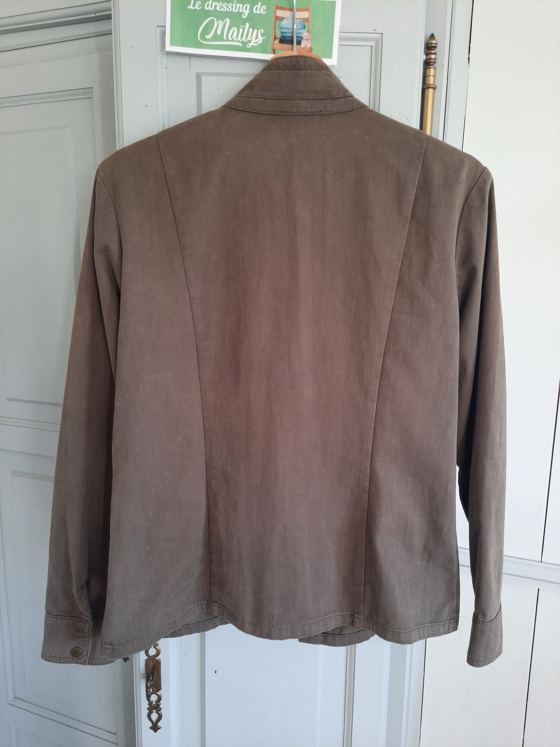 Veste T38 Street One – Image 2