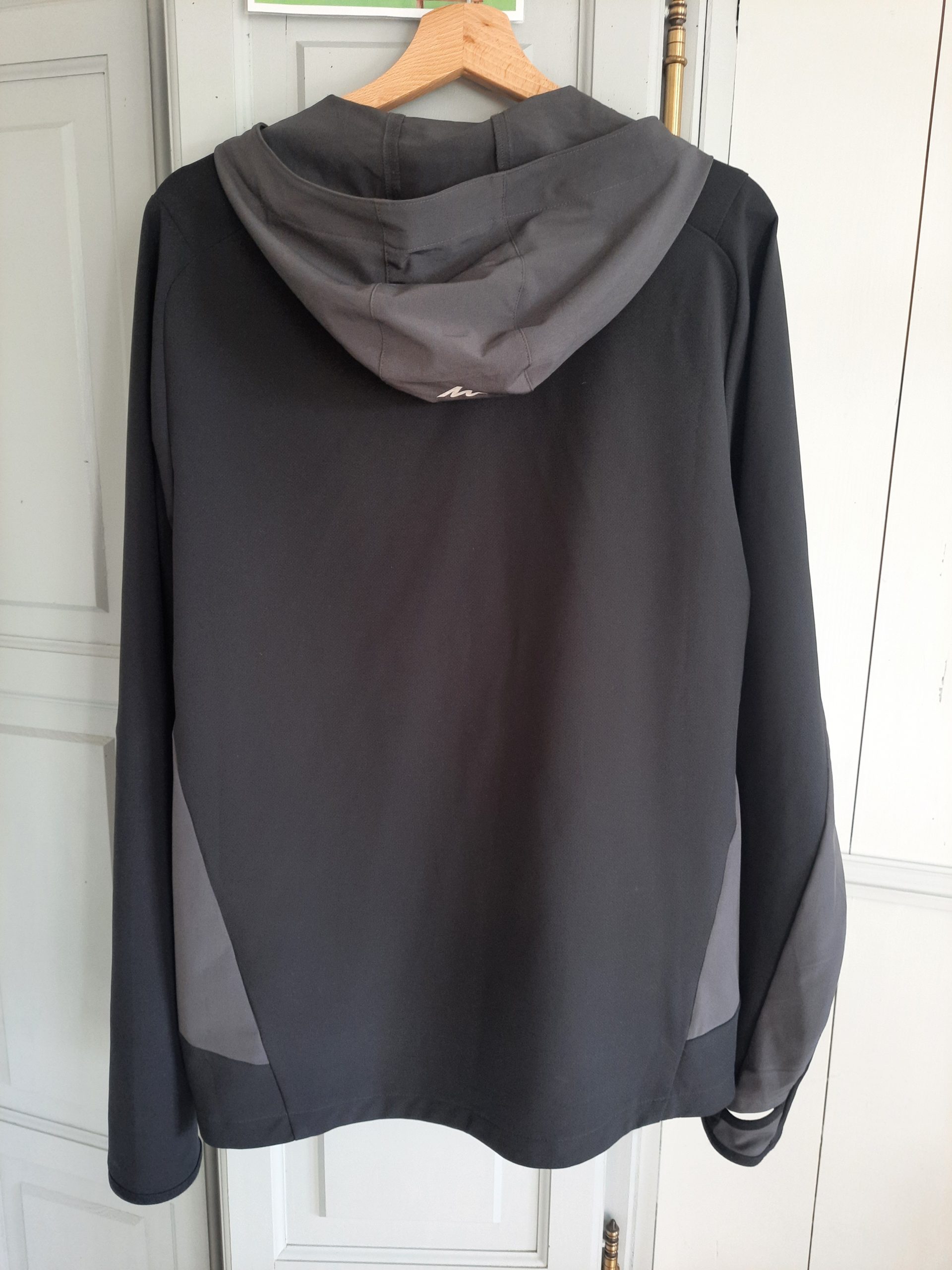 Veste de sport T40 Queshua – Image 2