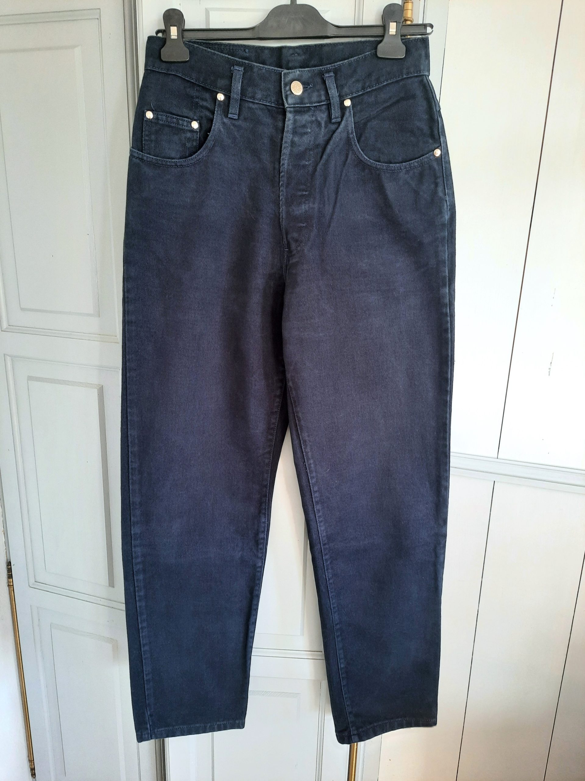 Pantalon jean large T38 Brina