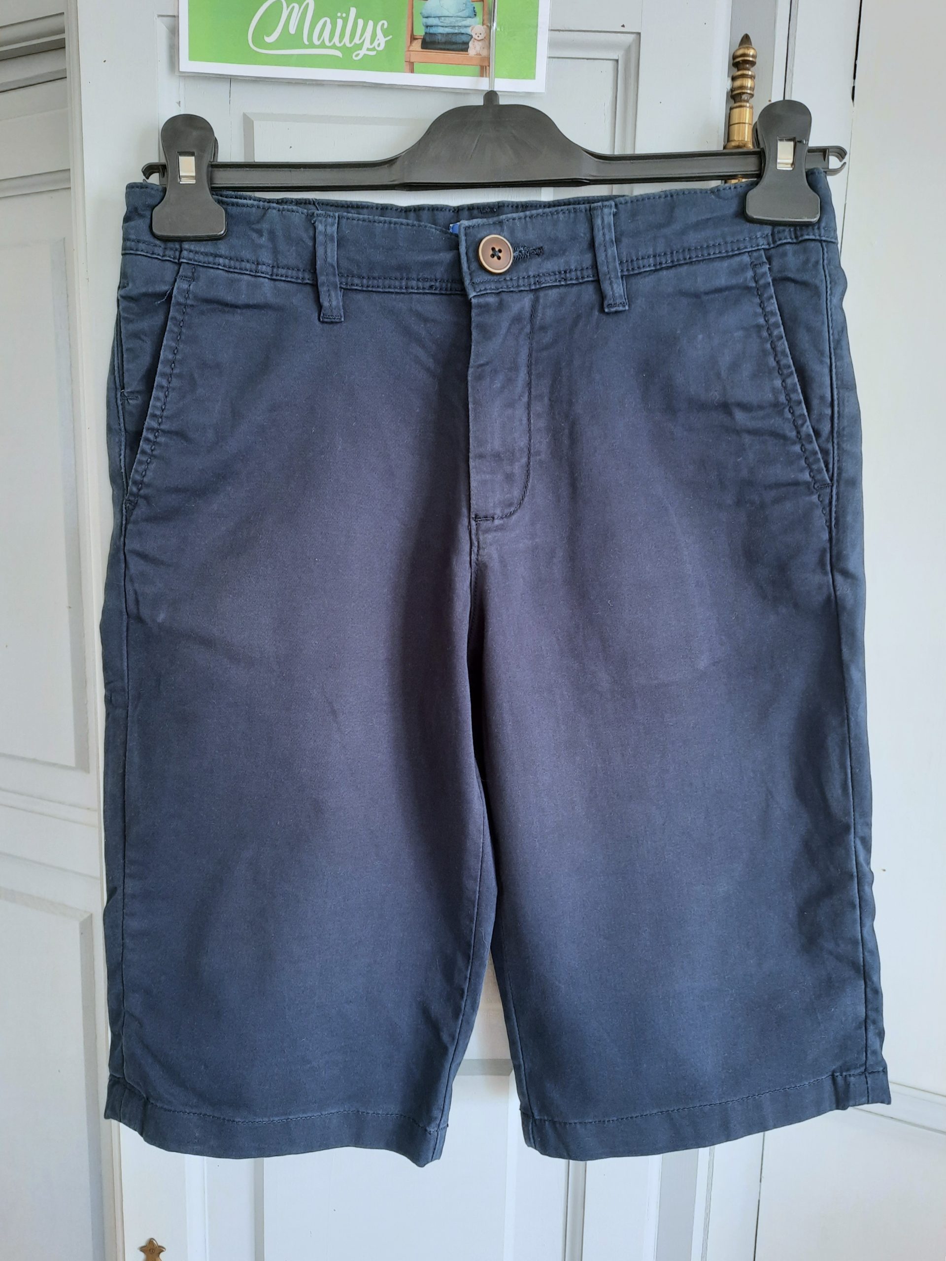 Bermuda T34 Jack & Jones