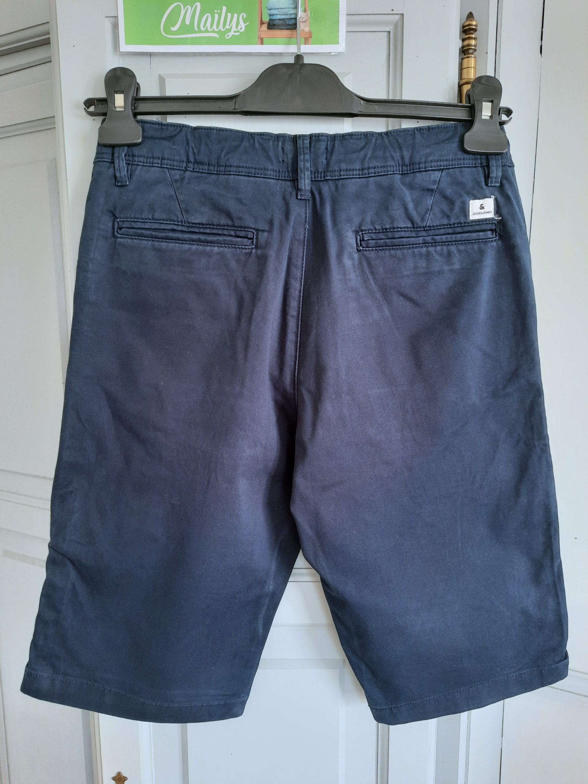 Bermuda T34 Jack & Jones – Image 2