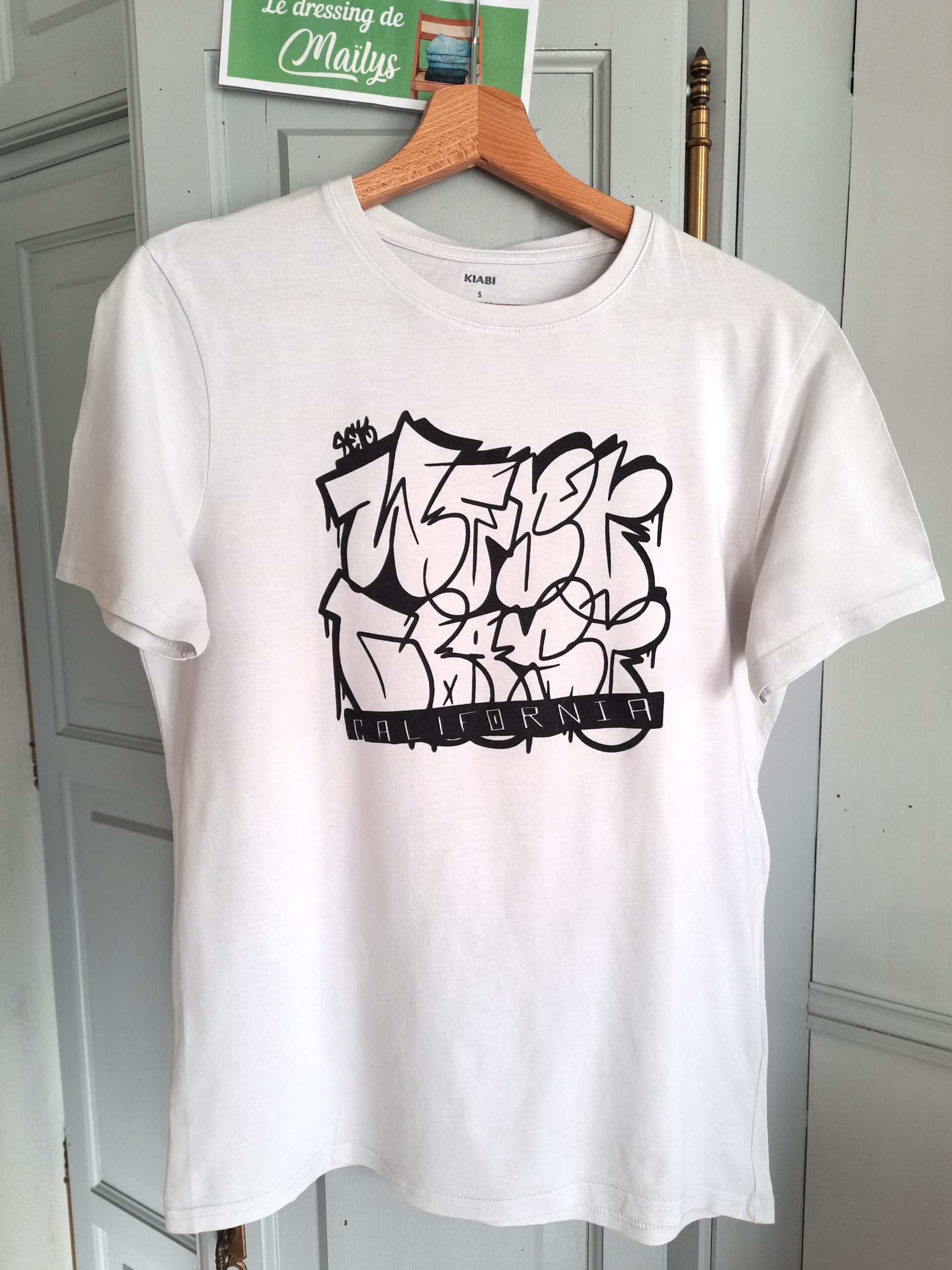 T-shirt T36 Kiabi