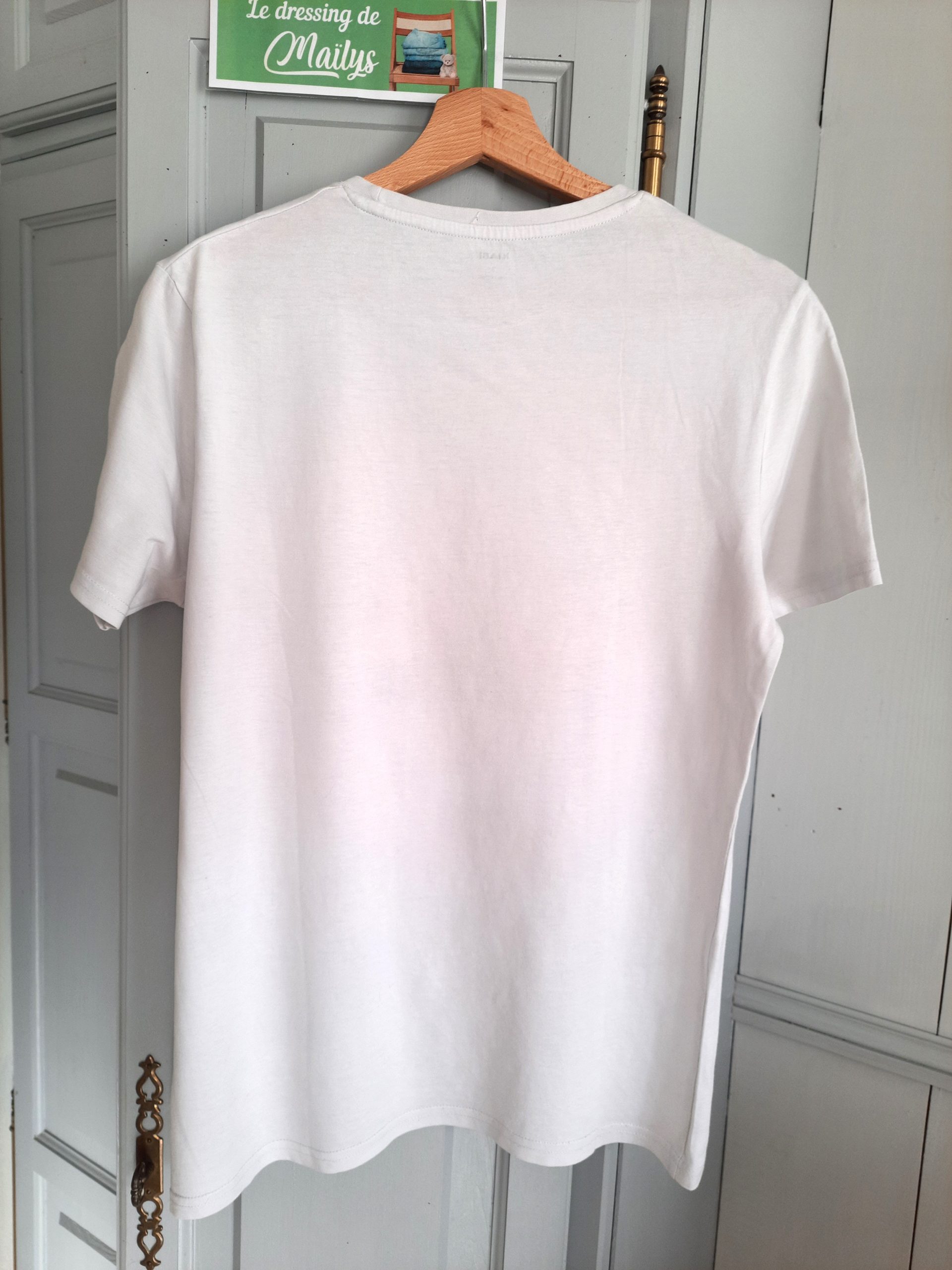 T-shirt T36 Kiabi – Image 2