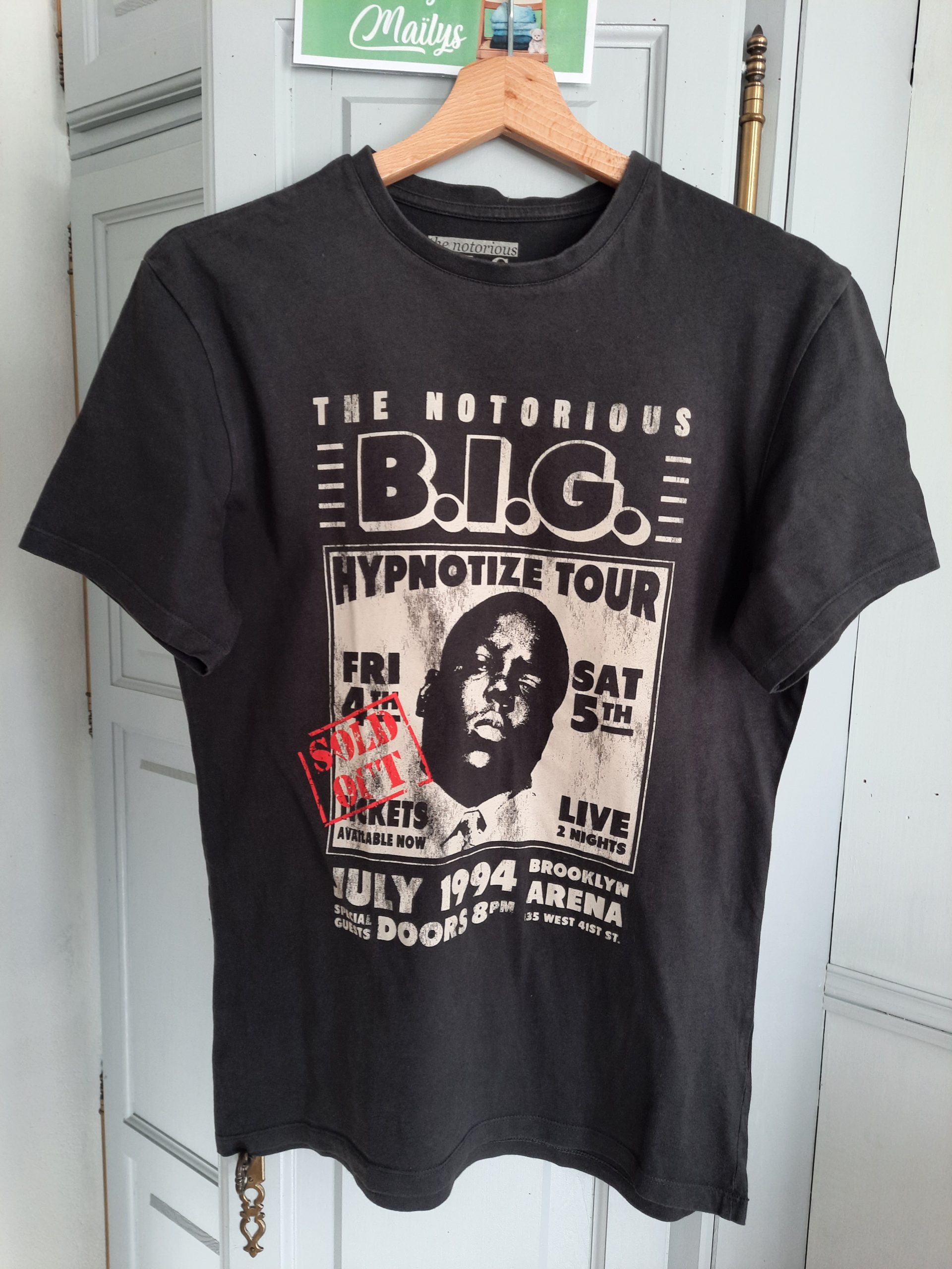 T-shirt T36 Kiabi
