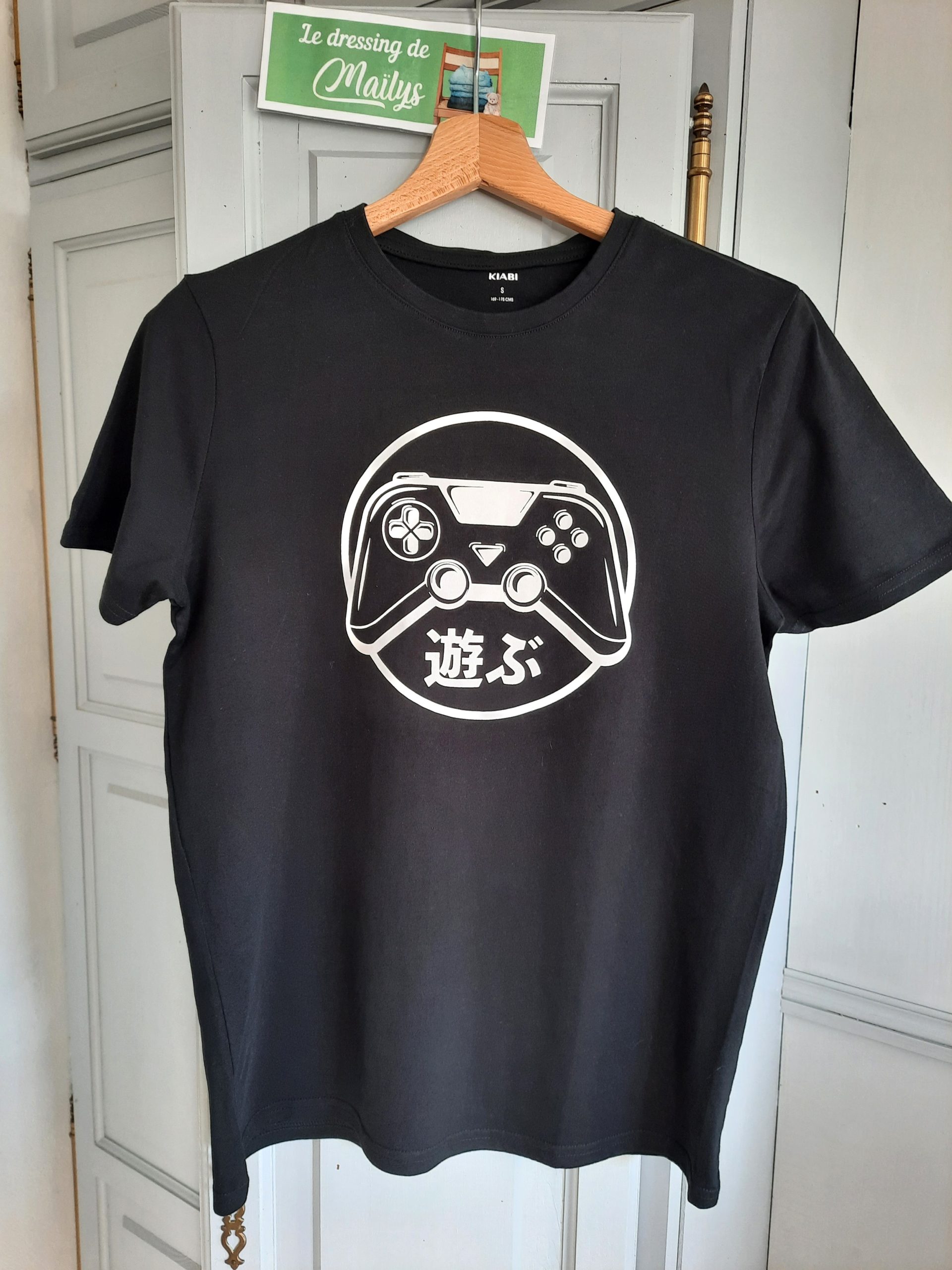 T-shirt T36 Kiabi