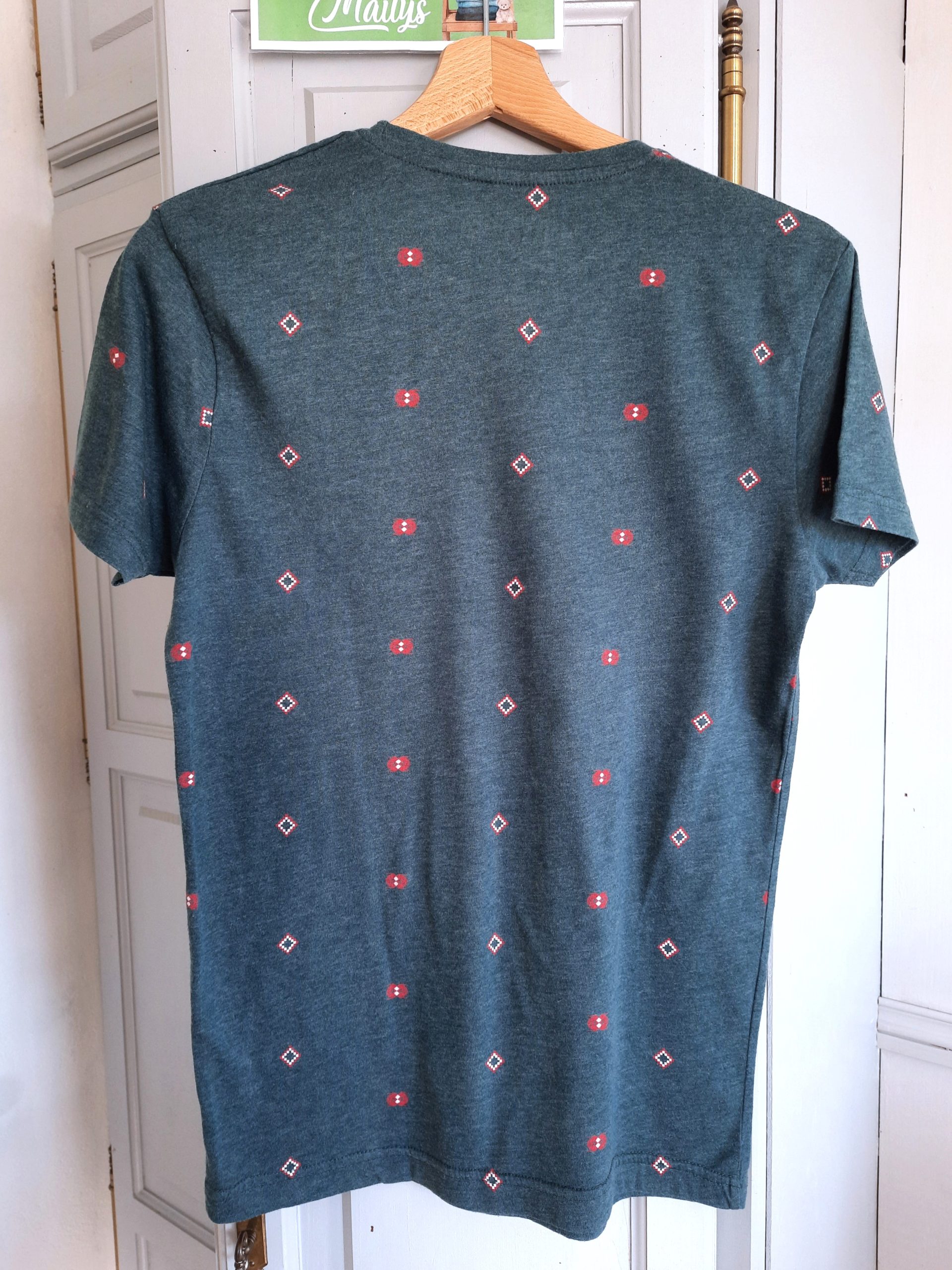 T-shirt T36 Pull & Bear – Image 2