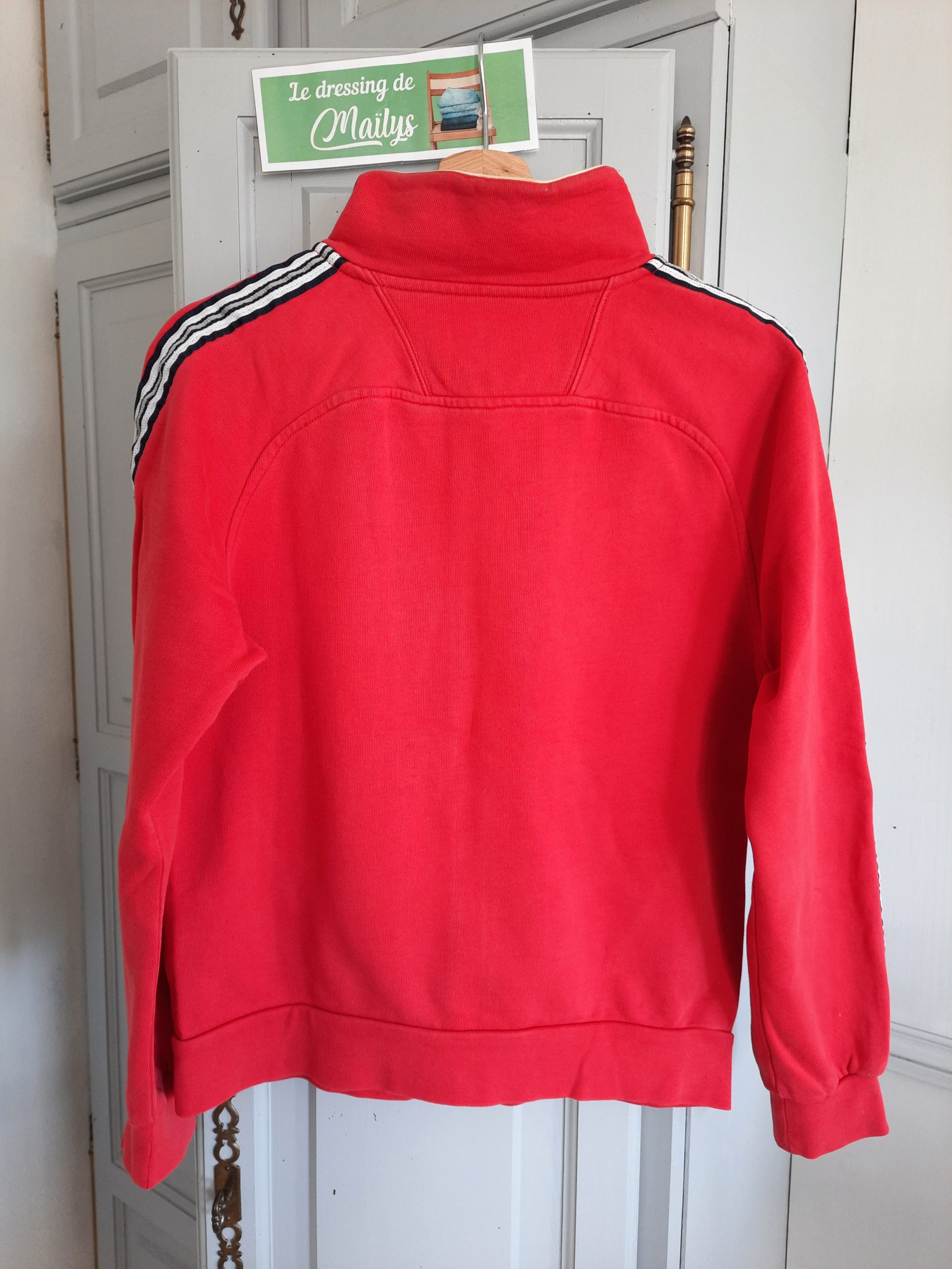 Veste type sport T36 Champion – Image 2
