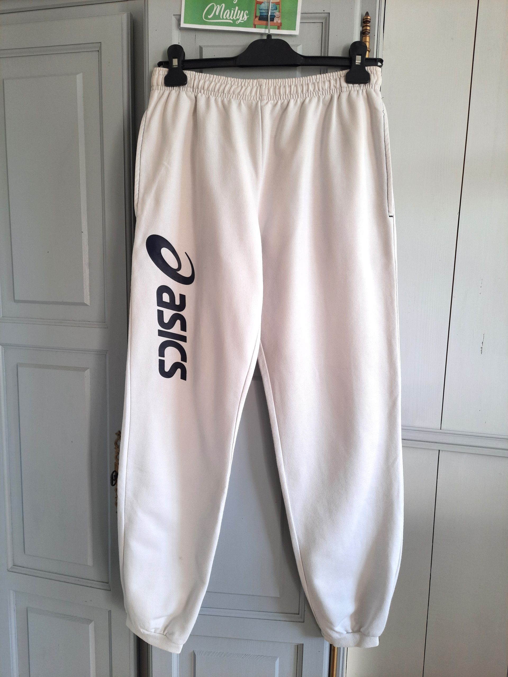 Pantalon de jogging T36 Oasics