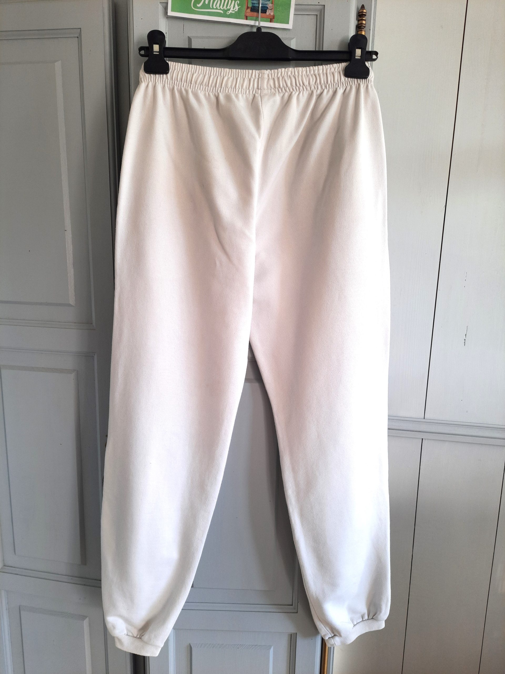 Pantalon de jogging T36 Oasics – Image 2