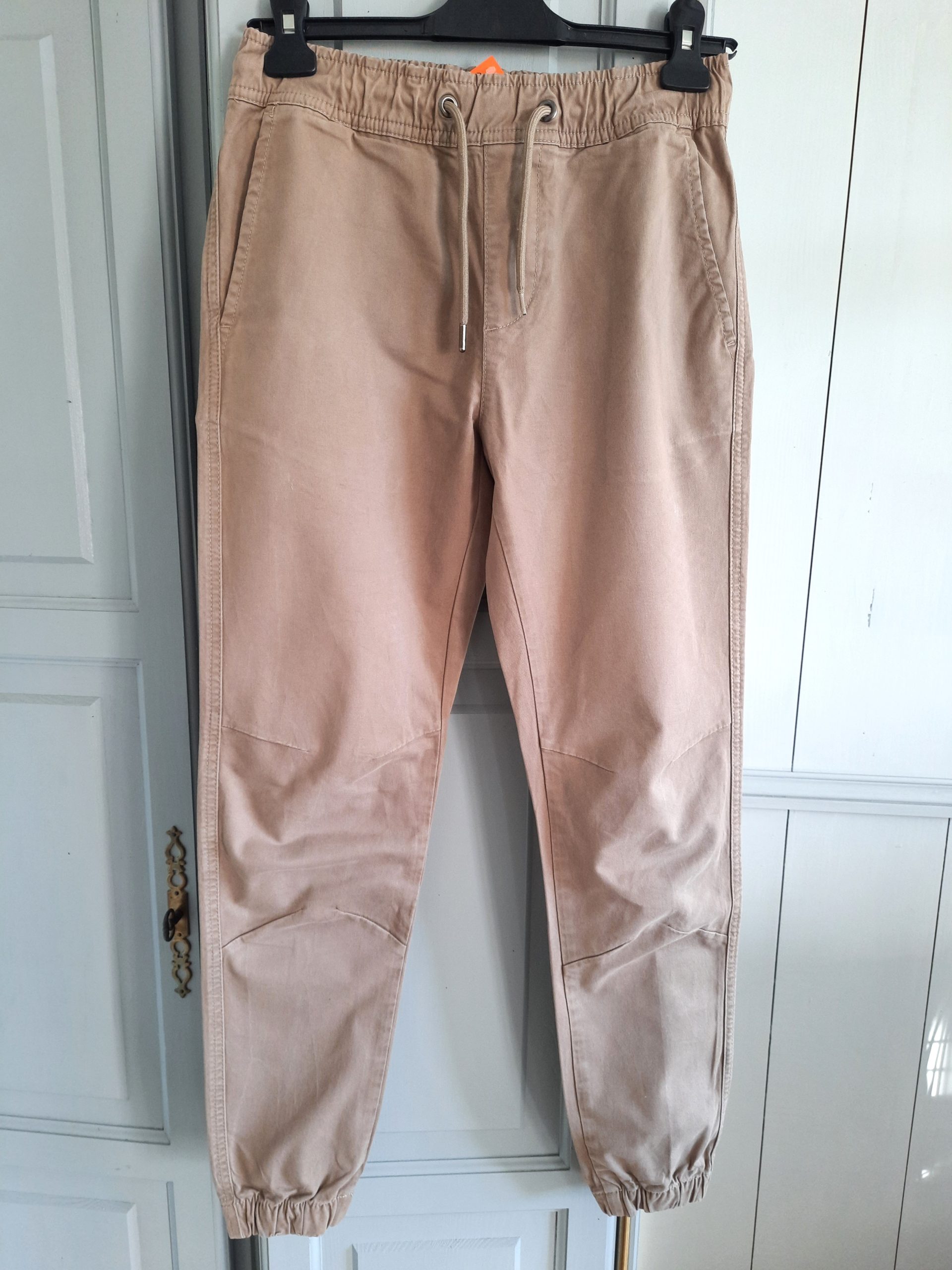 Pantalon slim T36 Célio