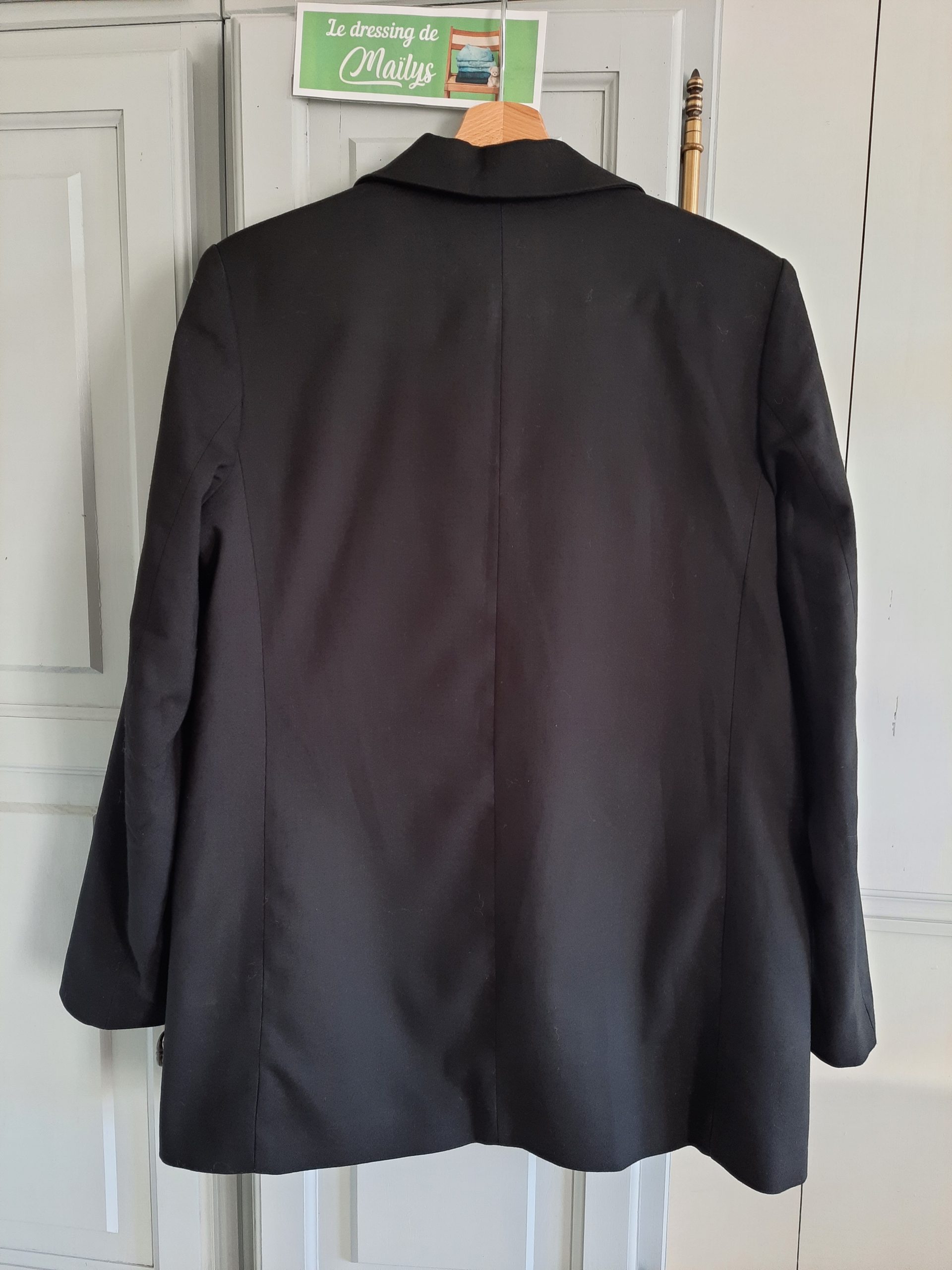 Veste blazer T36 H&M – Image 2